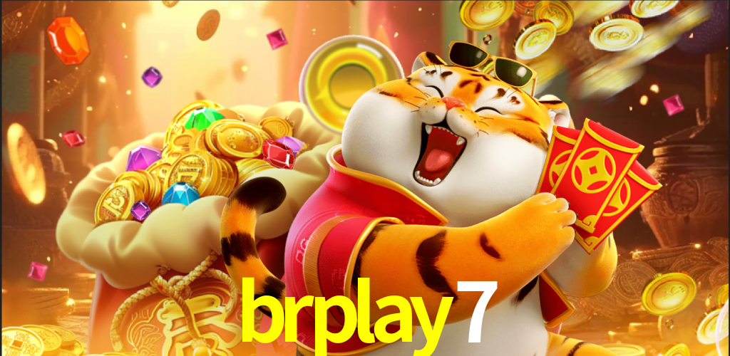 brplay7 - Cassino Legal e Autorizado Brasil - brplay7.com