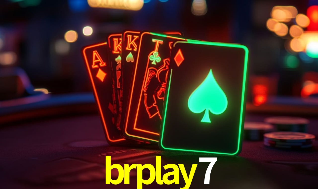 Bônus de Boas-vindas brplay7