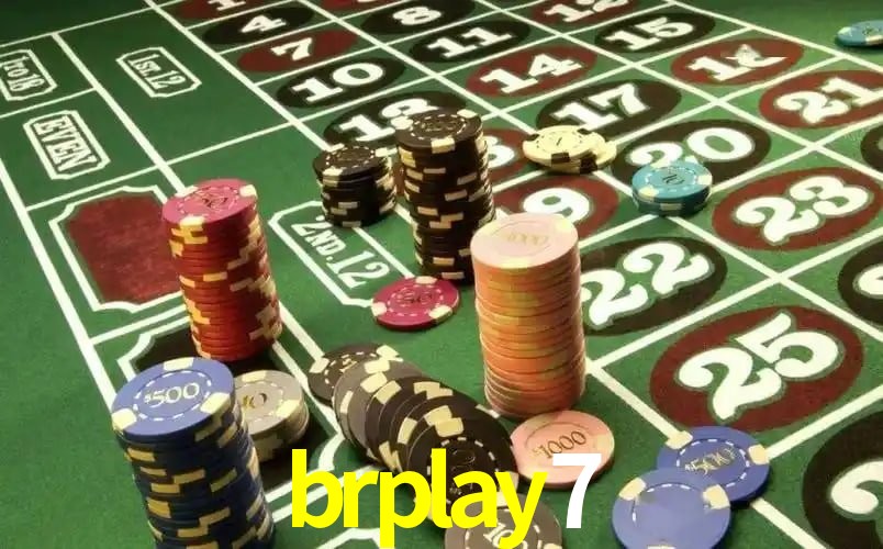 Estatísticas brplay7
