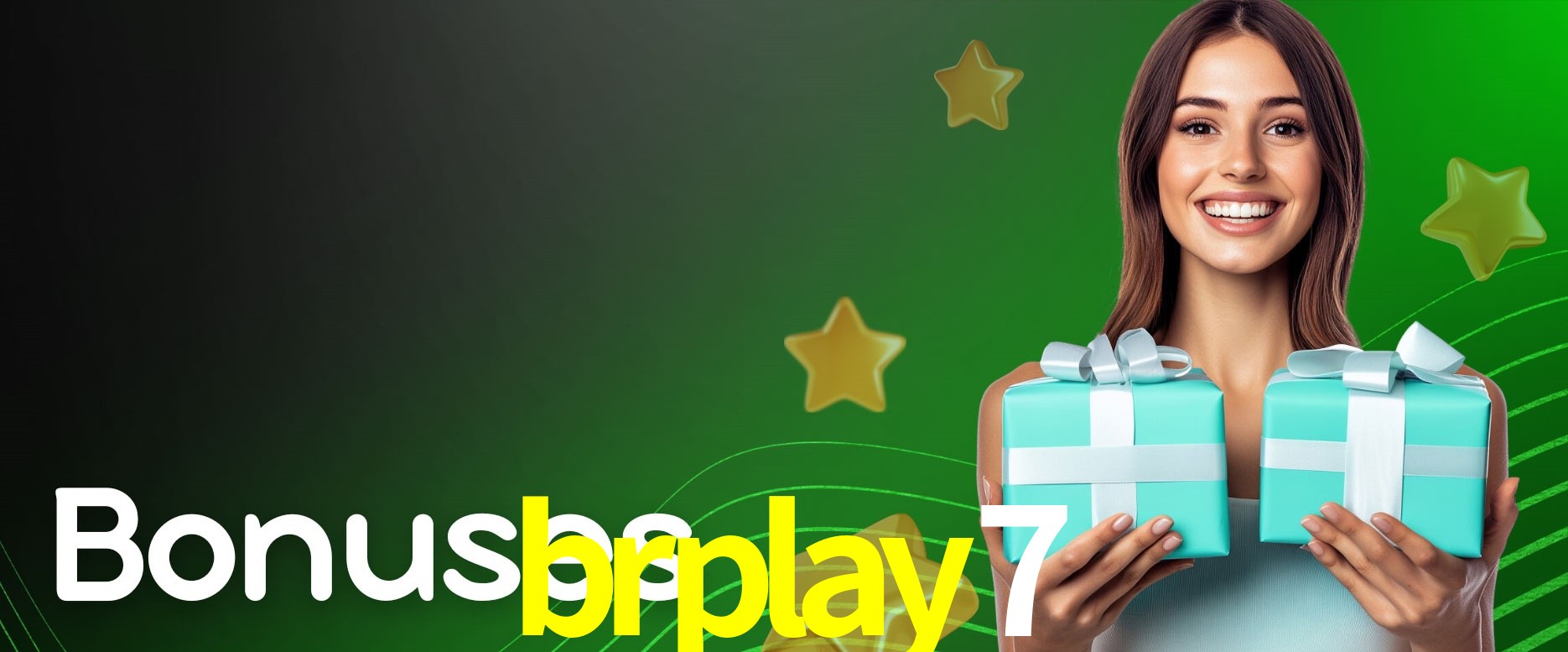 Exclusive Offers brplay7