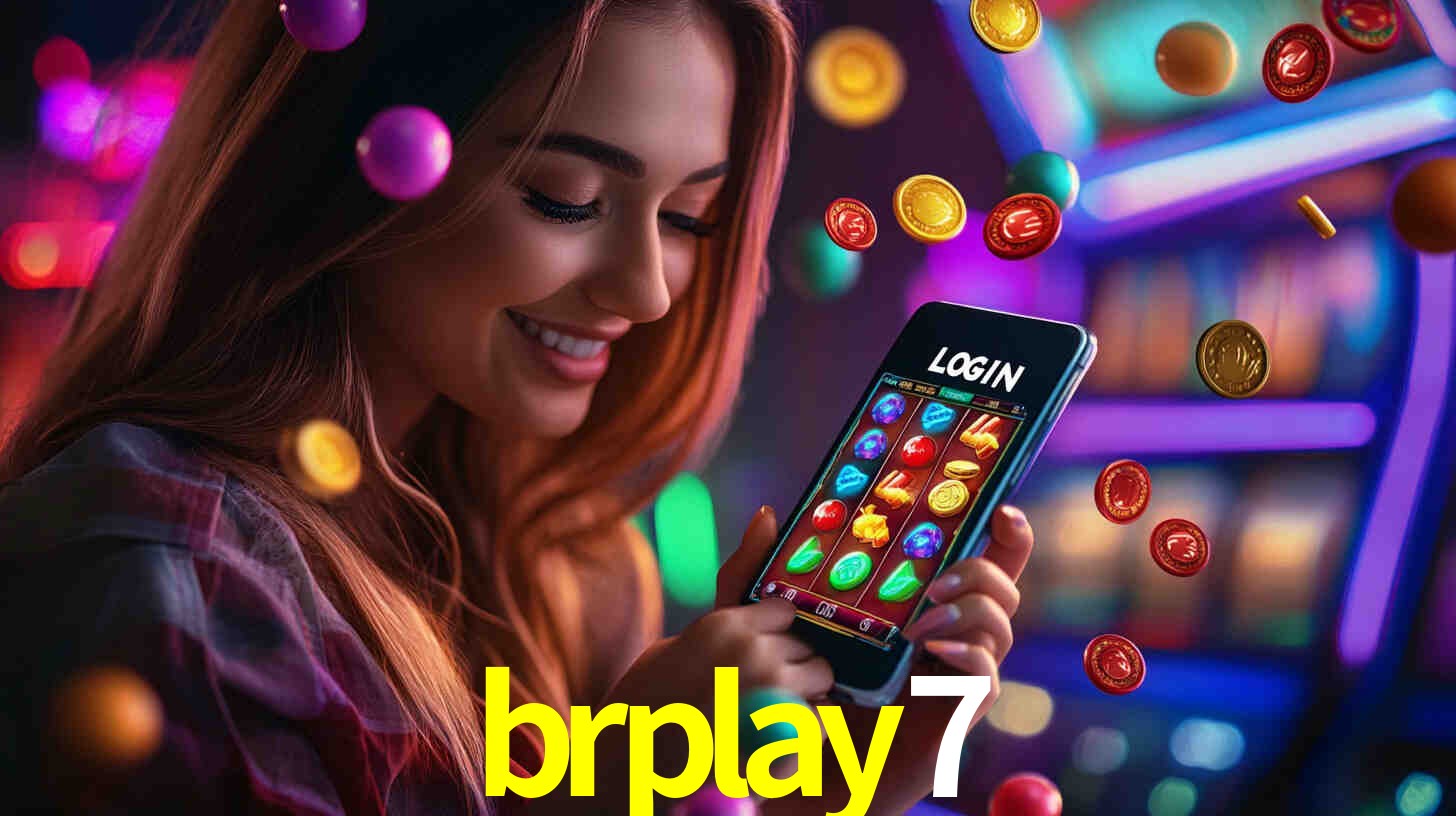 Experimente o Login Seguro Premium no brplay7