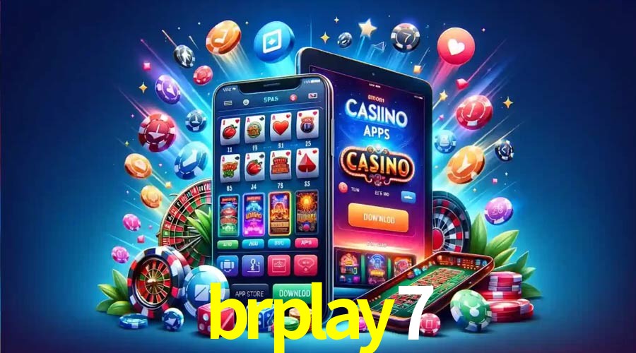 Platform Technology brplay7