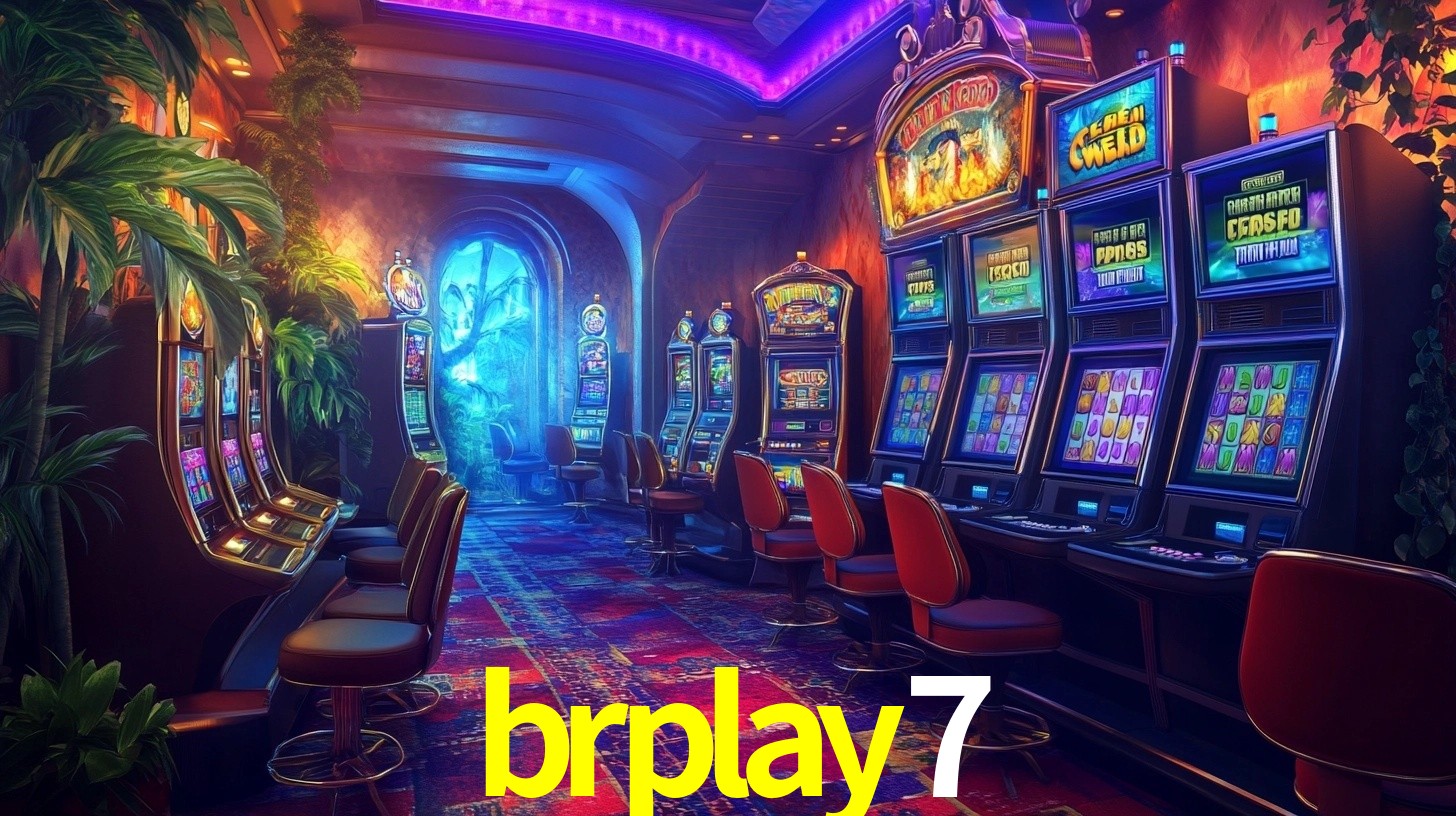 VIP Casino brplay7