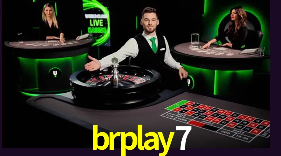 API Integration brplay7