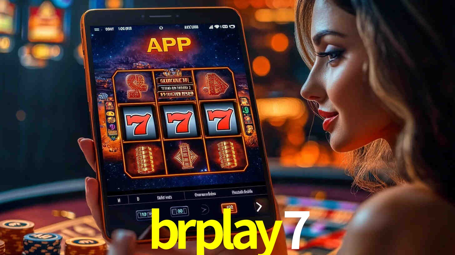 brplay7: Seu Especialista em Apostas Esportivas Brasileiras