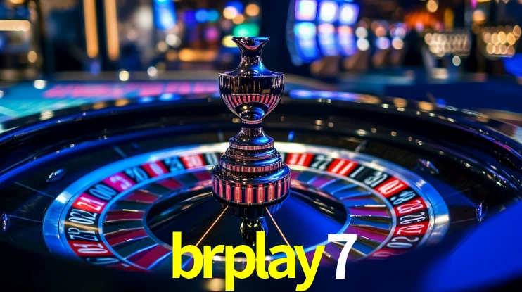 brplay7 App Interface