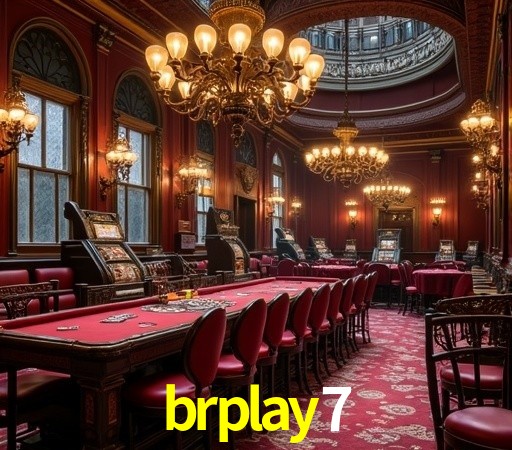 Design Responsivo brplay7