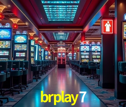 Descubra a Essência do brplay7: Nossa História e Compromissos