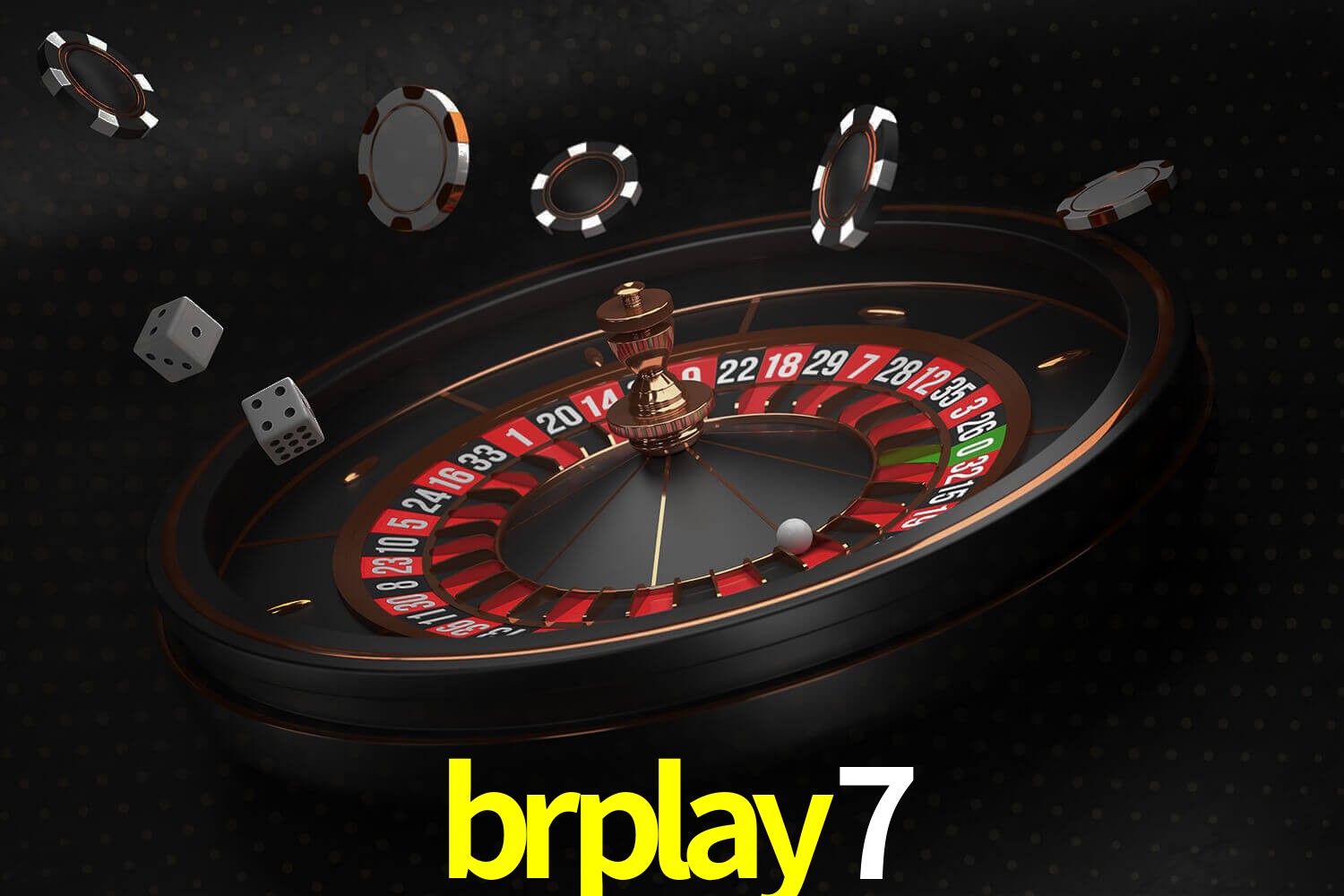 brplay7: Jogos de Caça-Níqueis-Altas Recompensas, Roleta-Velocidade, Blackjack-Desafios Máximos