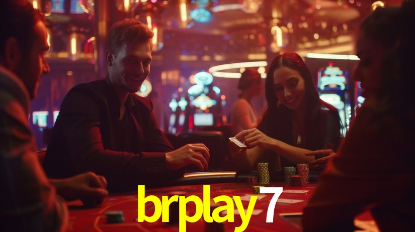 Inovações de Jogos na brplay7: O Futuro das Experiências Interativas