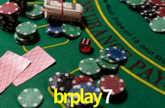 brplay7: A Experiência de Casino com Jogos de Mesa ao Vivo