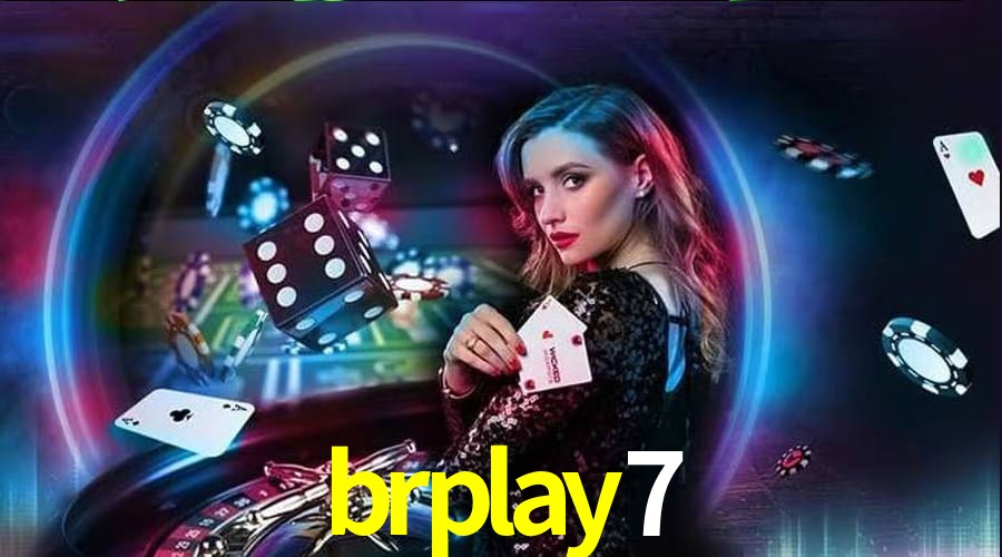 Responsive Design brplay7