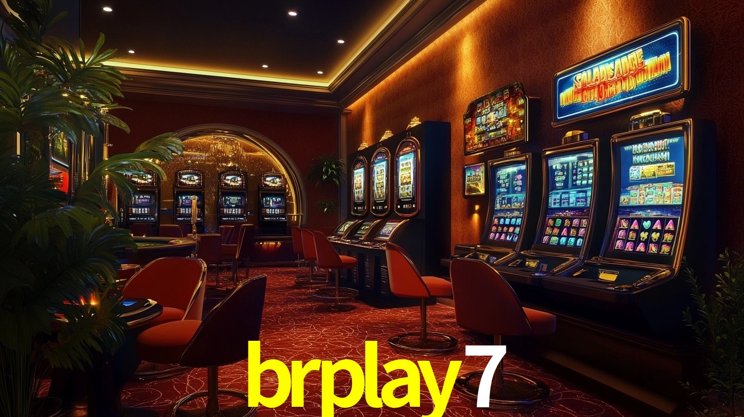 Roulette Table brplay7