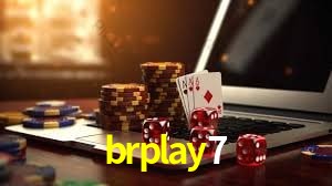 Inovações de Jogos na brplay7: O Futuro das Experiências Interativas