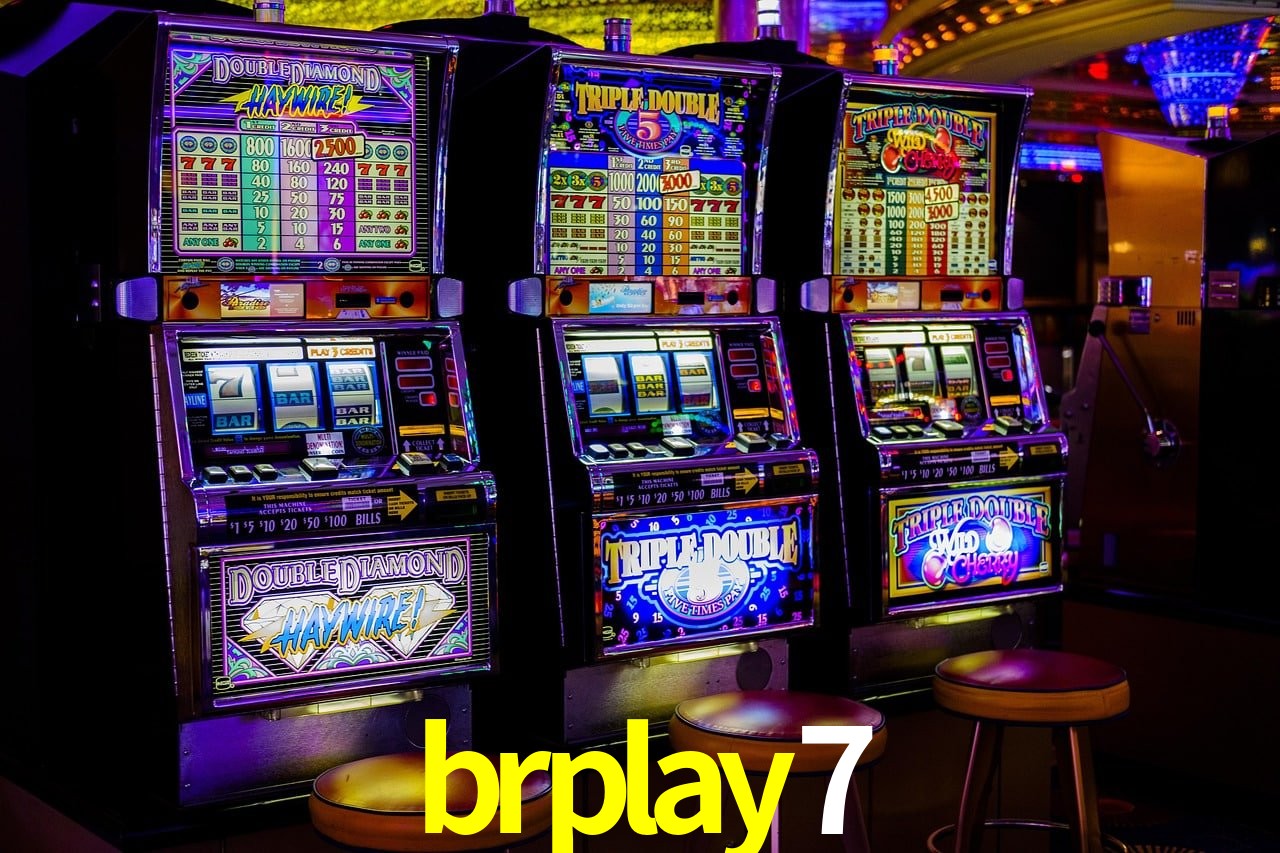 Mesa de Blackjack brplay7