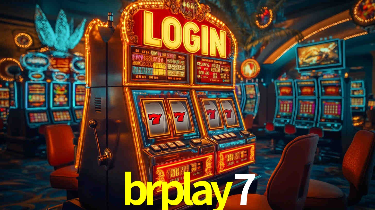 Welcome Bonus brplay7
