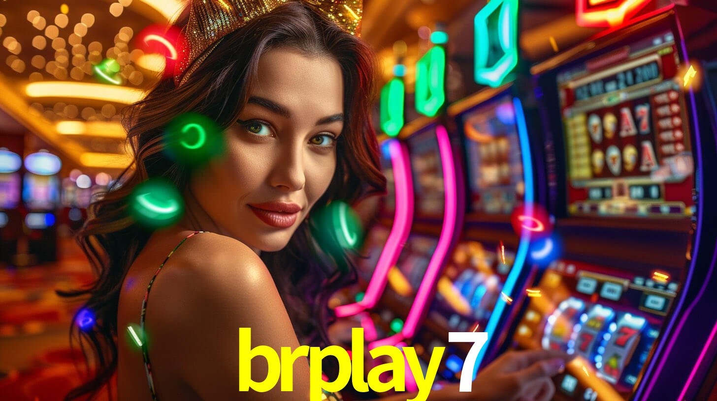 Bônus Generosos e Exclusivos no brplay7 para Você!