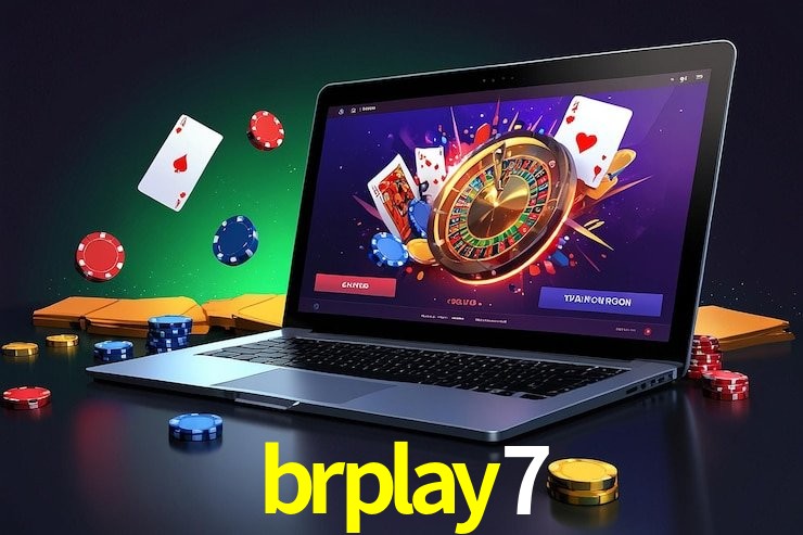 Integração de APIs brplay7