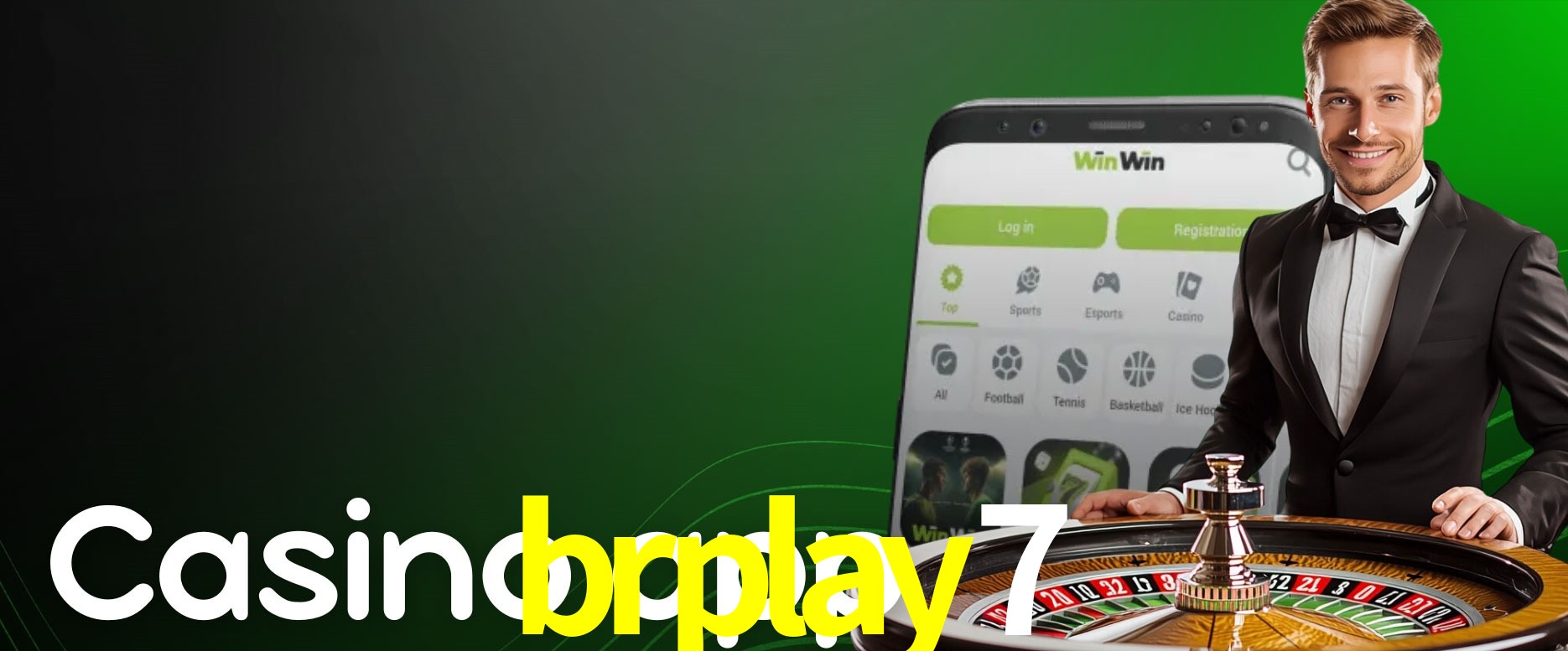 Seasonal Promotions brplay7