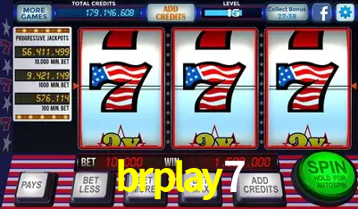 Descubra a Magia dos Jogos de Arcade no brplay7