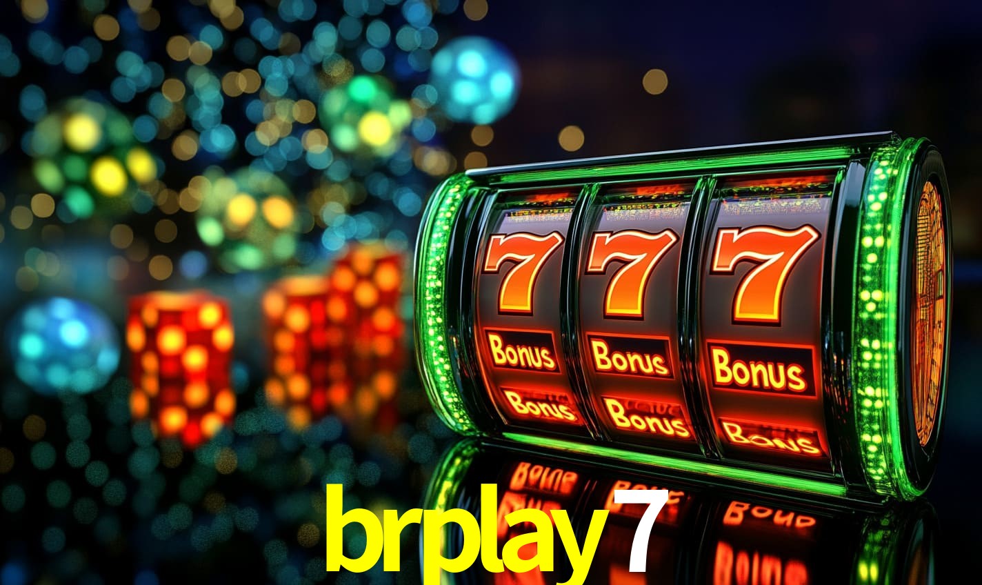 Jogos de Slot brplay7