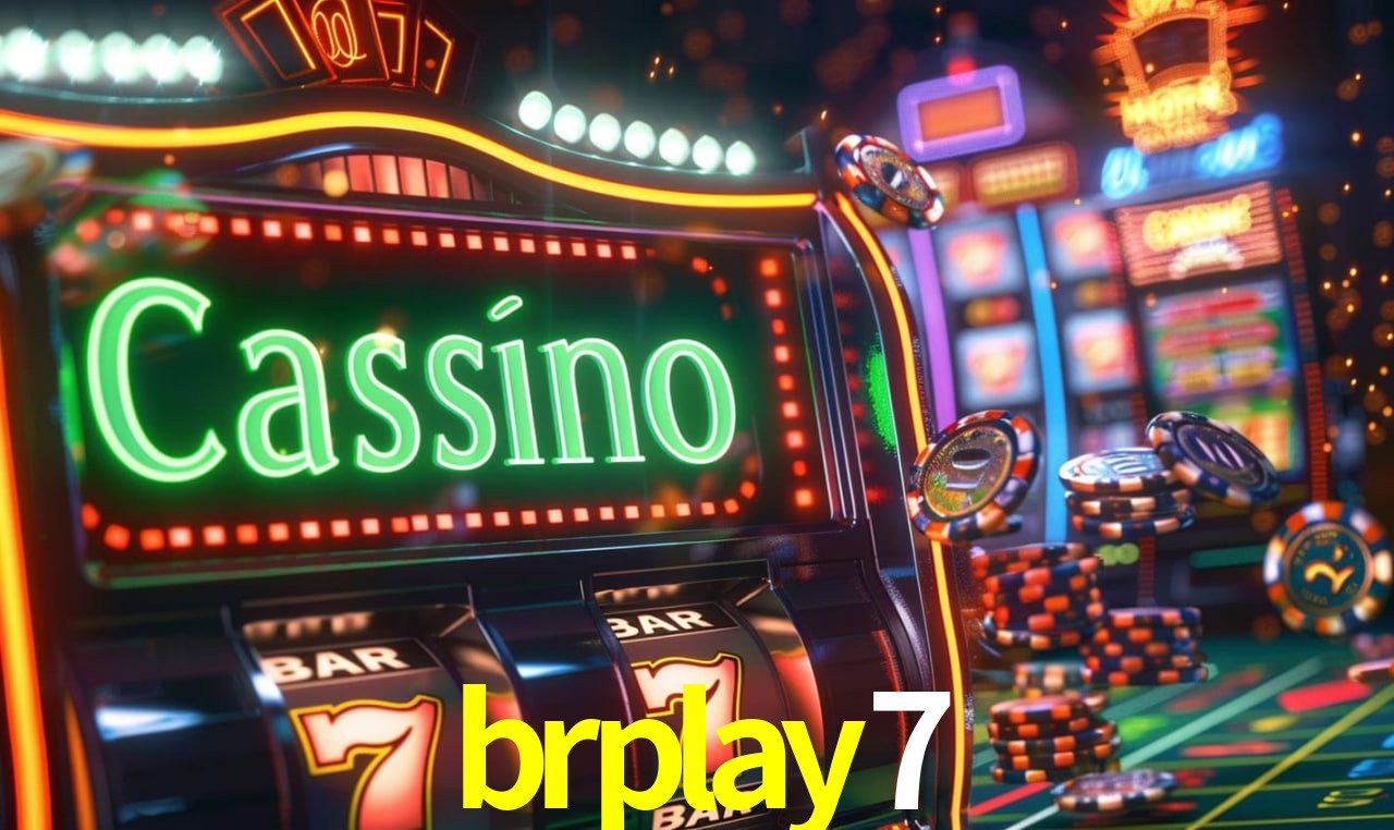 Provedores de Jogos brplay7