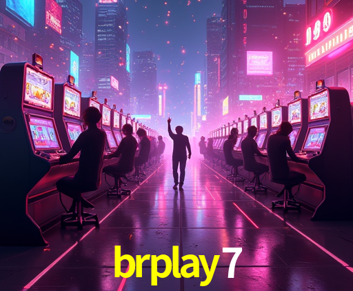 Jogos Exclusivos brplay7