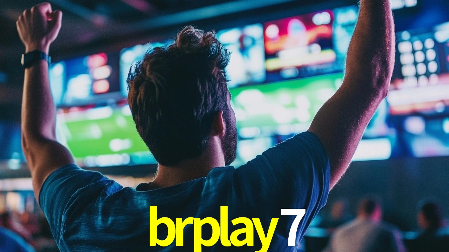Sinta a adrenalina dos jogos de cassino com brplay7