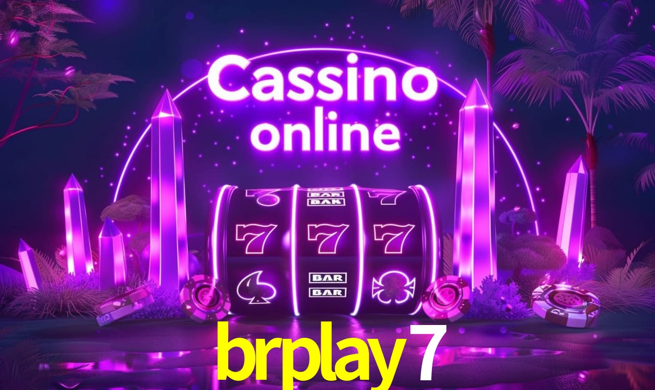 Login Seguro brplay7