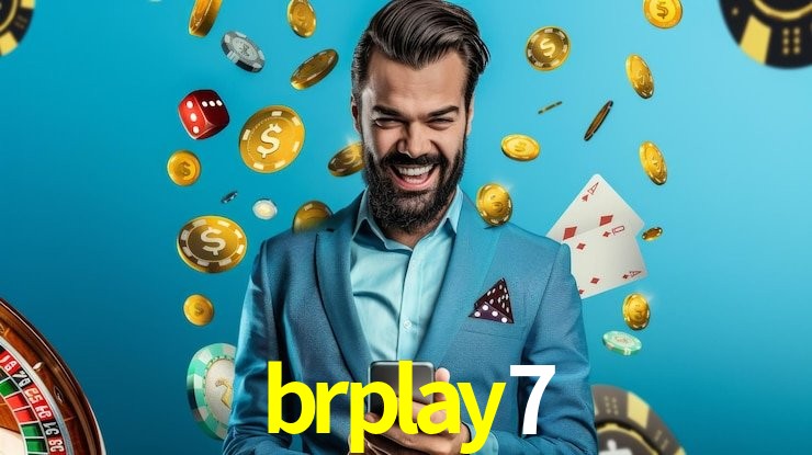 Game Providers brplay7
