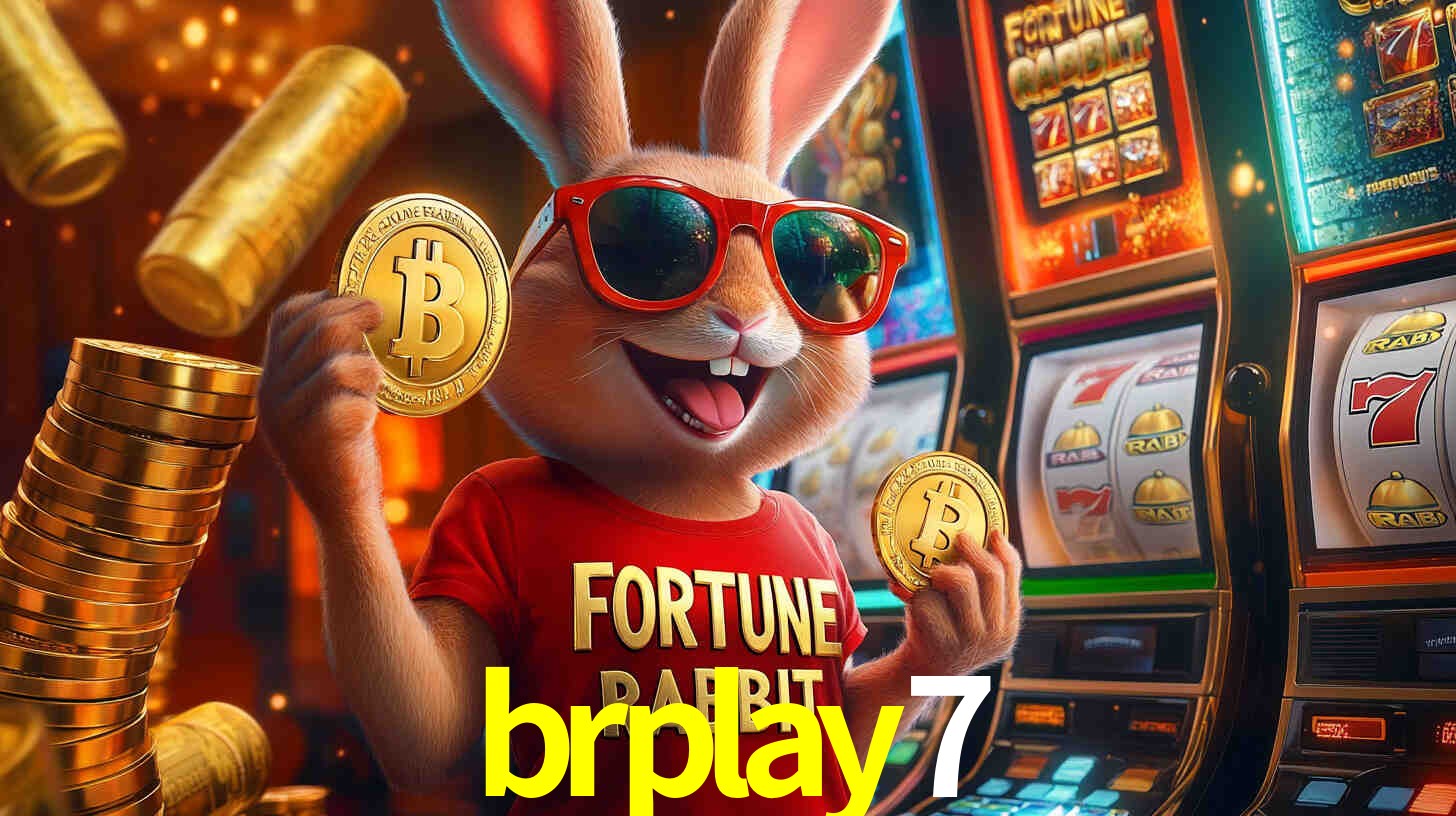 Descubra a Magia dos Jogos de Arcade no brplay7