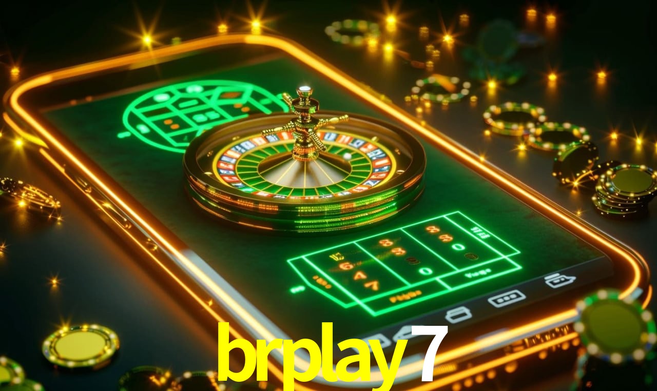 Tecnologia da Plataforma brplay7