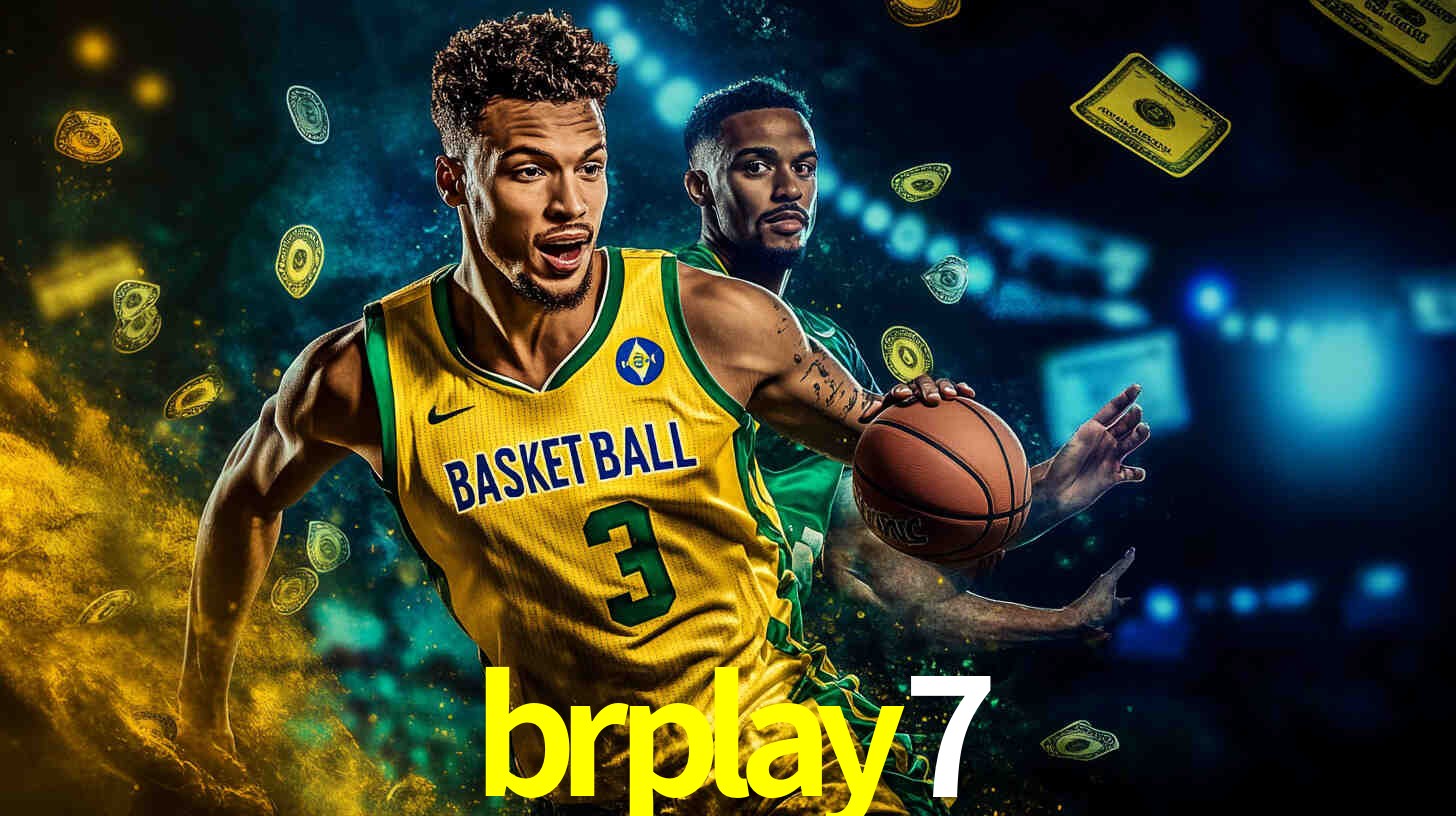Desvendando o Mundo dos Jogos Virtuais na brplay7