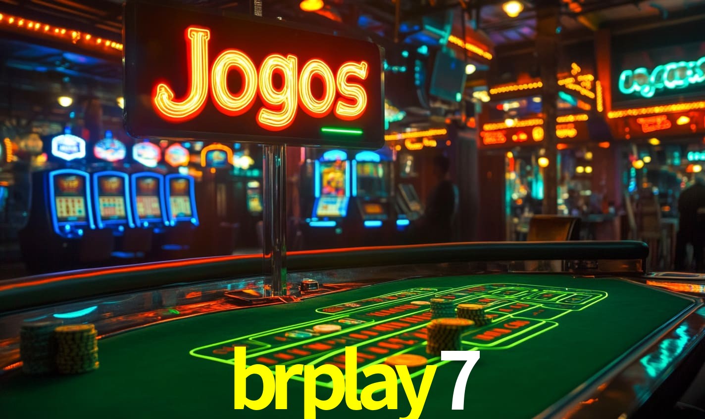 Diretório de Jogos brplay7