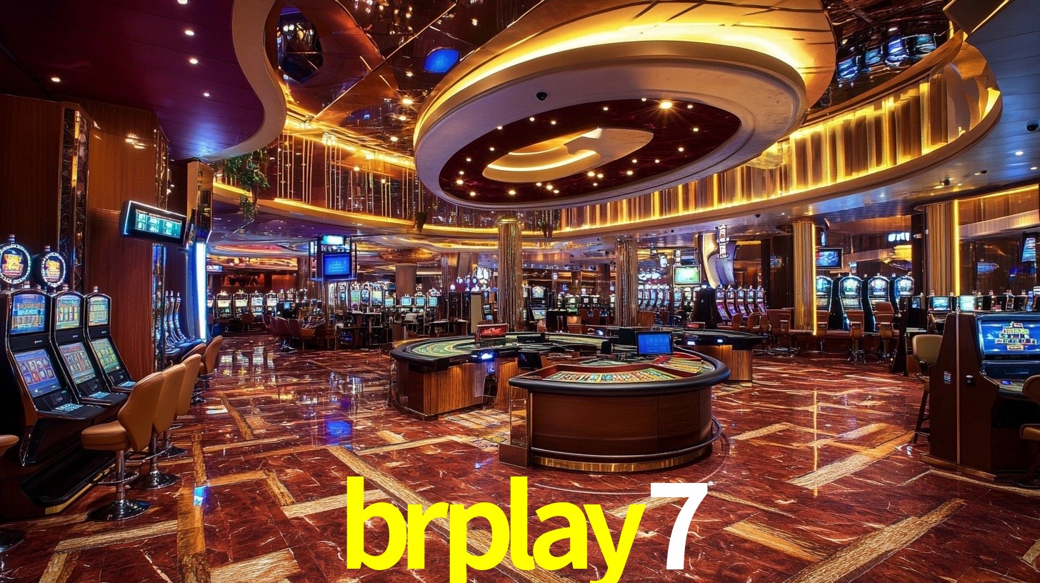 Live Casino brplay7